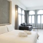 Superior One Boutique Hotel, Junior Suite