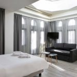 Superior One Boutique Hotel, Premium Suite