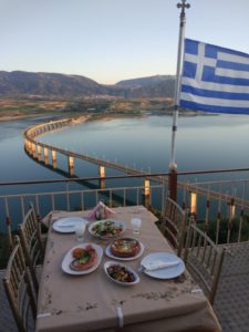 Taverna Folia, Neraida, Kozani