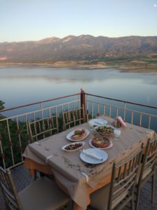 Taverna Folia, Neraida, Kozani