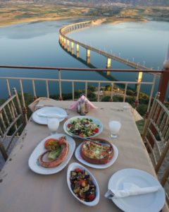 Taverna Folia, Neraida, Kozani