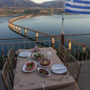 Taverna Folia, Neraida, Kozani