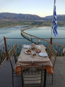 Taverna Folia, Neraida, Kozani