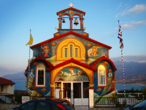 Taverna Folia, Neraida, Kozani, Hello Thessaloniki, Ταβέρνα η Φωλιά, Νεράιδα Κοζάνης