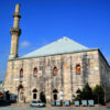 Bayezid Mosque Mehmed I Didymoteicho