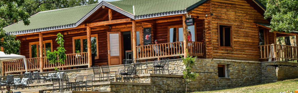Travel Stop The Top, Natural Park, Coffee and Drinks, Karpero, Grevena
