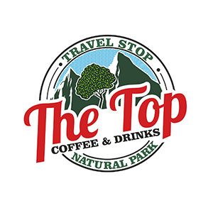 travel stop the top