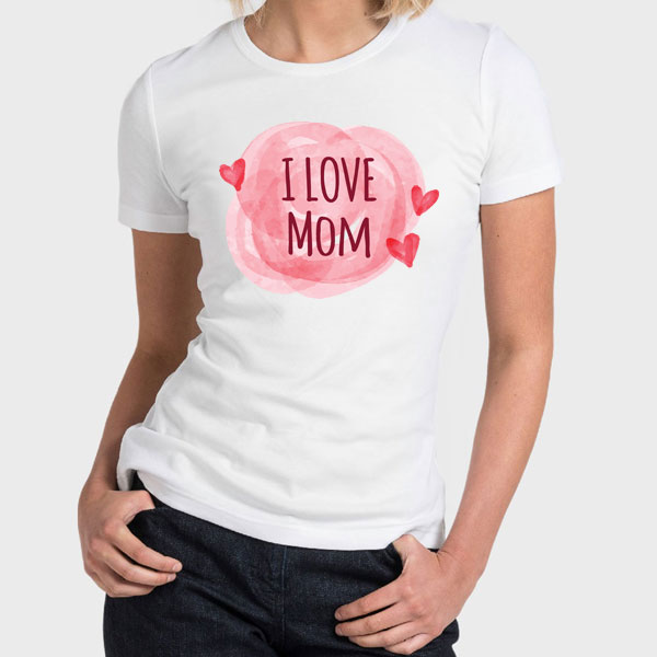 Happy Mothers Day T-Shirt-0004
