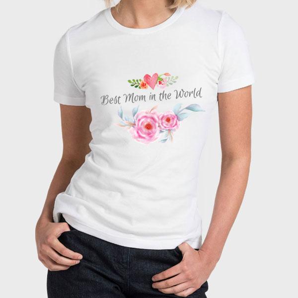 Happy Mothers Day T-Shirt-0008