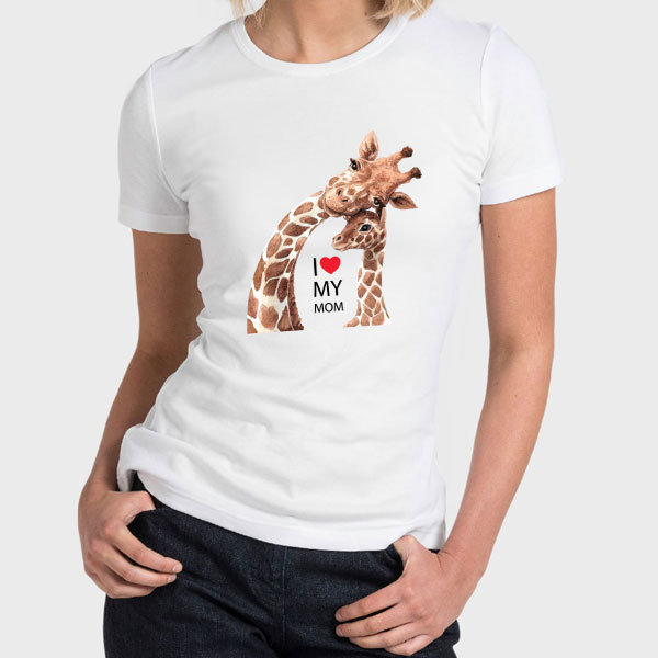 Happy Mothers Day T-Shirt-0009