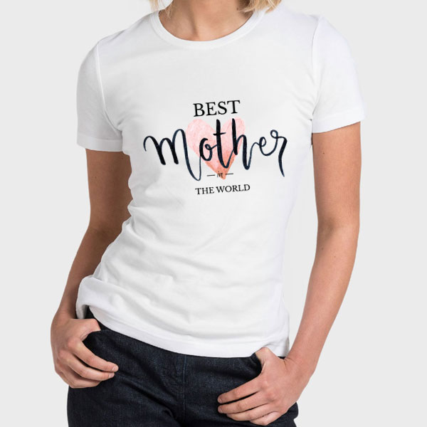 Happy Mothers Day T-Shirt-0014