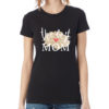 Happy Mothers Day T-Shirt-0015