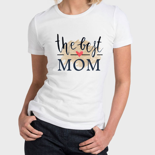 Happy Mothers Day T-Shirt-0015