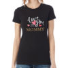 Happy Mothers Day T-Shirt-0016