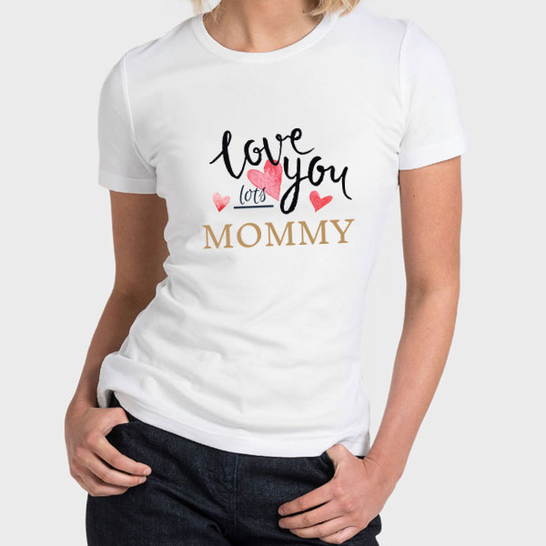 Happy Mothers Day T-Shirt-0016