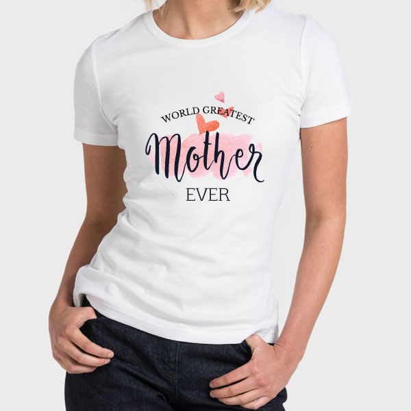 Happy Mothers Day T-Shirt-0017