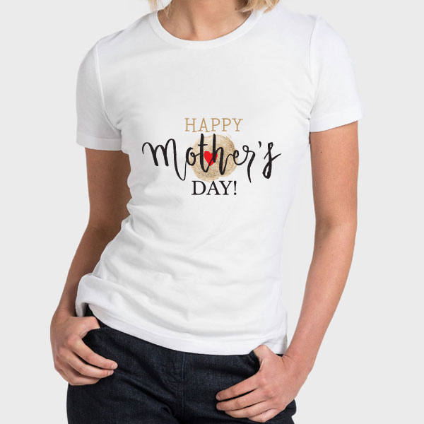 Happy Mothers Day T-Shirt-0018