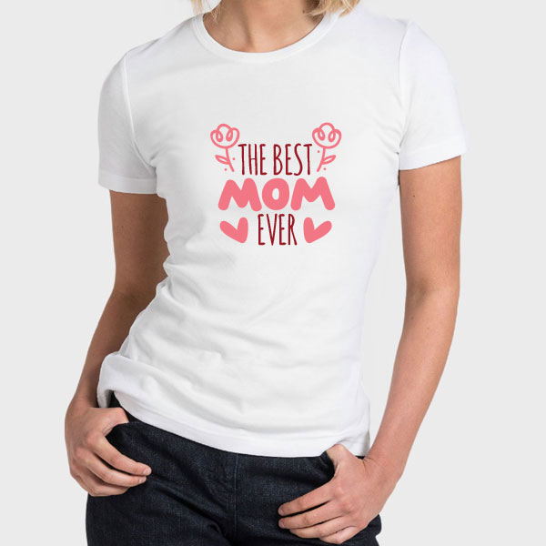 Happy Mothers Day T-Shirt-0023