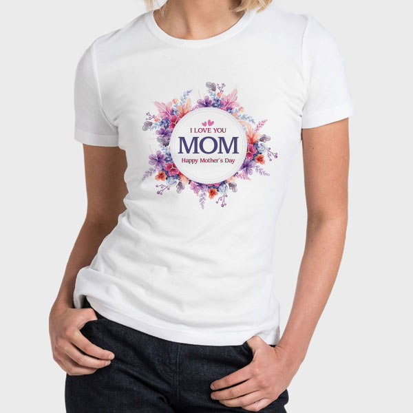 Happy Mothers Day T-Shirt-0024