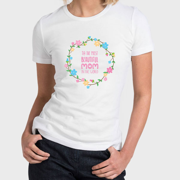 Happy Mothers Day T-Shirt-0025