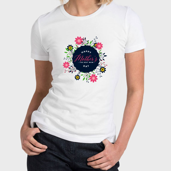 Happy Mothers Day T-Shirt-0029