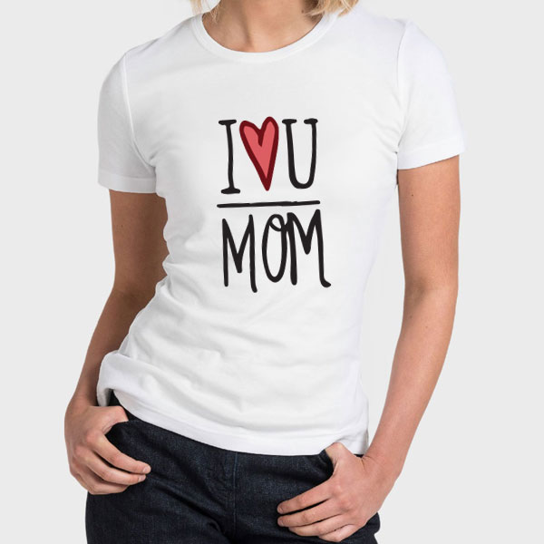 Happy Mothers Day T-Shirt-0032