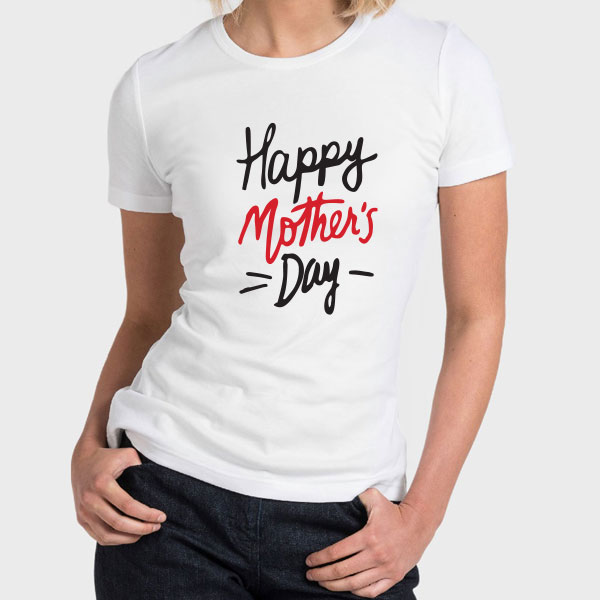 Happy Mothers Day T-Shirt-0033