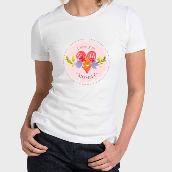 Happy Mothers Day T-Shirt-0037