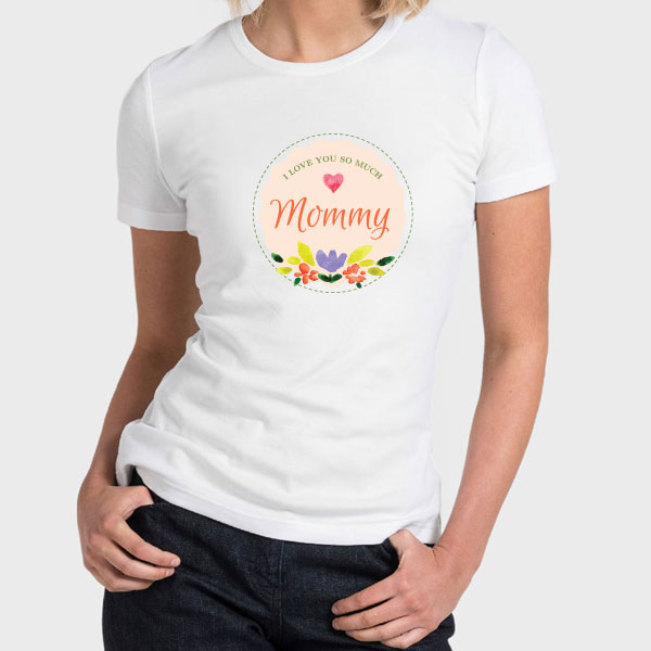Happy Mothers Day T-Shirt-0039