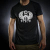 Hello T-Shirt Design 2020-004, Beetle