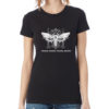 Hello T-Shirt Design 2020-007, Butterfly Symbol