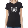 Hello T-Shirt Design 2020-008, Butterfly Symbol