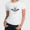 Hello T-Shirt Design 2020-2013, Beetle Symbol