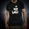Hello T-Shirt Design 2020-2018, Bee My Baby