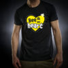 Hello T-Shirt Design 2020-2019, Bee My Heart