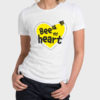 Hello T-Shirt Design 2020-2019, Bee My Heart