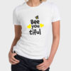 Hello T-Shirt Design 2020-2020, Bee you tiful