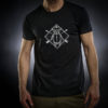 Hello T-Shirt Design 2020-2032, Beetle & Arrows