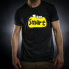 Hello T-Shirt Design 2020-2036, Bee Smart