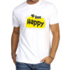 Hello T-Shirt Design 2020-2037, Bee Happy