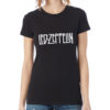 Hello T-Shirt Design 2020-2043, Led Zeppelin