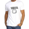 Hello T-Shirt Design 2020-2044, Nirvana