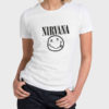 Hello T-Shirt Design 2020-2044, Nirvana