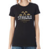 Hello T-Shirt Design 2020-2049, Staywild Outdoor