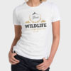 Hello T-Shirt Design 2020-2051, True Wildlife Camping
