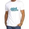 Hello T-Shirt Design 2020-2071, Global Influence
