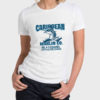 Hello T-Shirt Design 2020-2075, Caribean