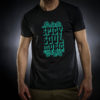 Hello T-Shirt Design 2020-2082, Spicy Soul Music