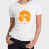 Hello T-Shirt Design 2020-2065, Foxy Lady