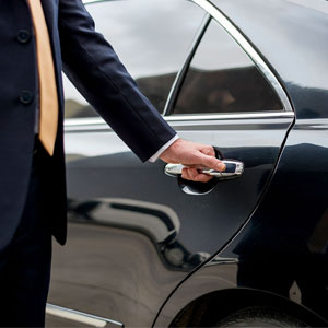 Transportation and Limo Services